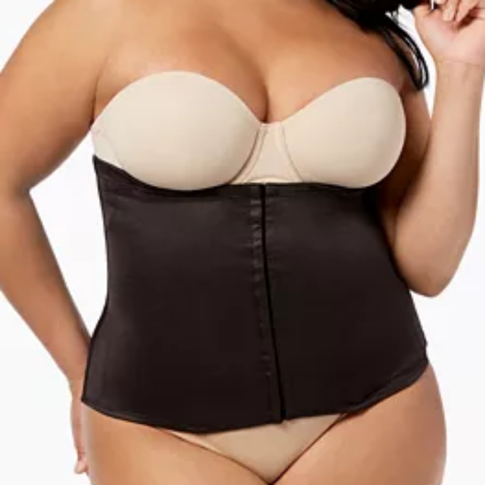 Miraclesuit waist cincher. Extra firm boning L/2XL